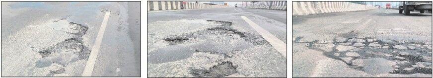 Dr Bhimrao Ambedkar Setu (Ambedkar Flyover) — photo 2