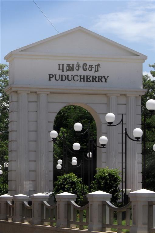 Puducherry