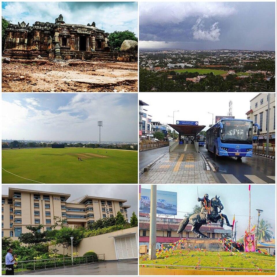Hubballi