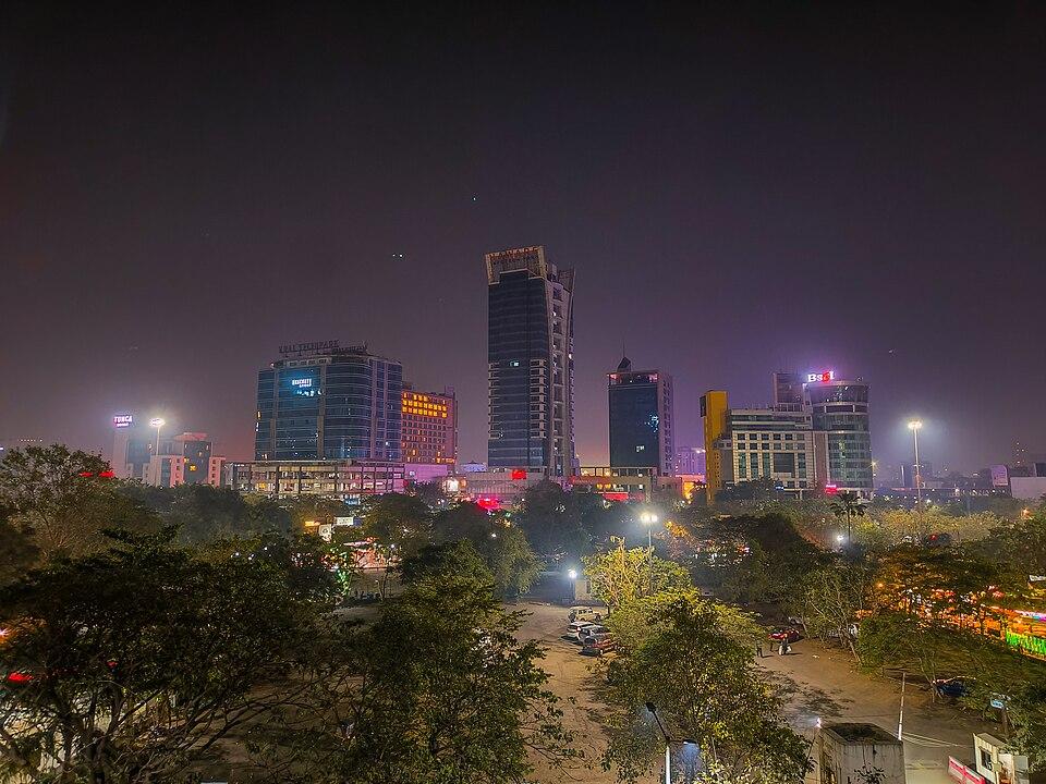 Navi Mumbai