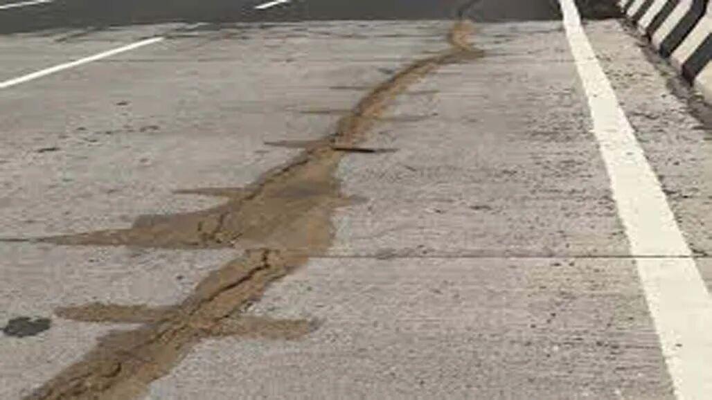 Bhavnagar–Somnath Highway Bridge Collapse (near Rajula)