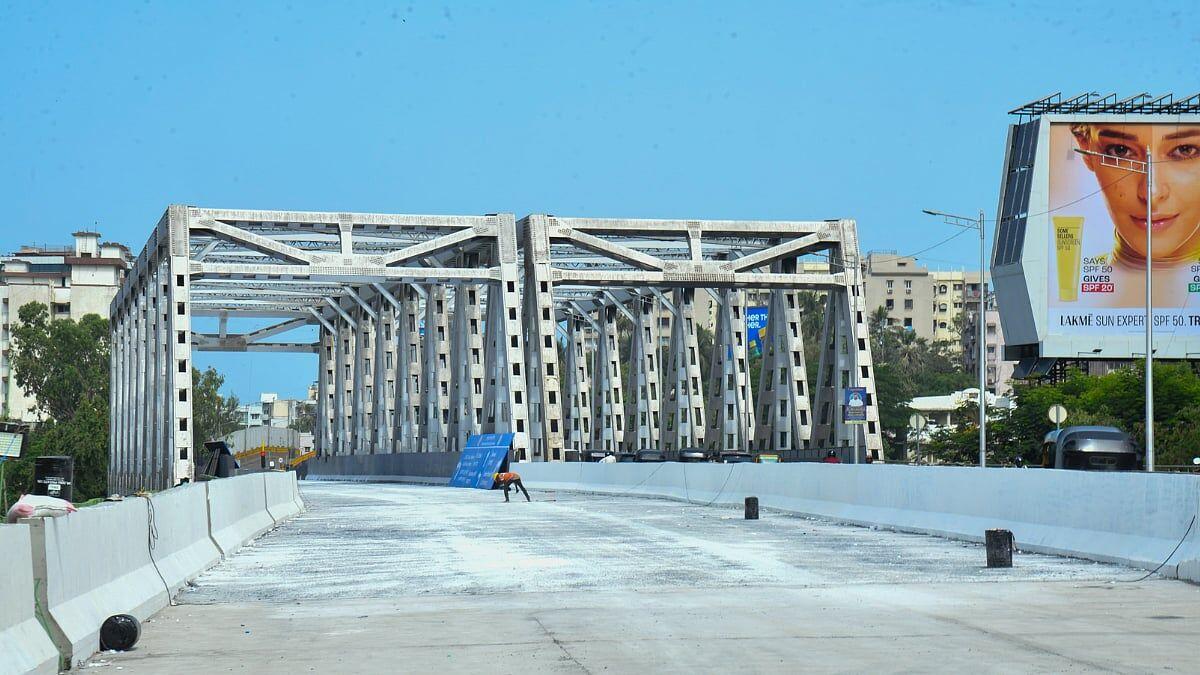 Gopal Krishna Gokhale Bridge (Gokhale Setu) — Collapse, Demolition & 7-Year Rebuild