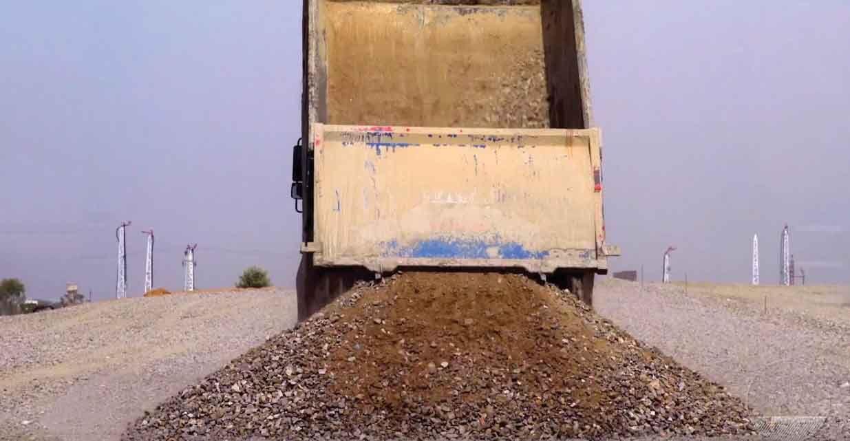 Jaipur Ring Road — A Quarter-Century of Delays and Stalled Control