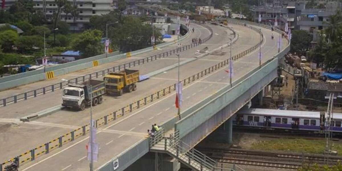 JLN Marg Elevated Road Plan Scrapped Over Aesthetics