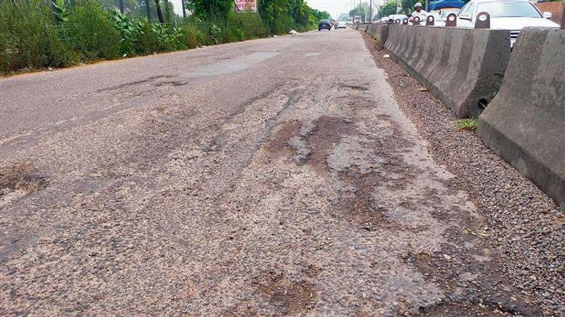 Ludhiana Southern Bypass — 7 Years Late and Over Budget