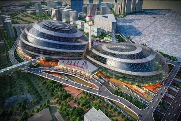 New Delhi Railway Station Redevelopment — Cost Collapse and Repeated Failed Tenders