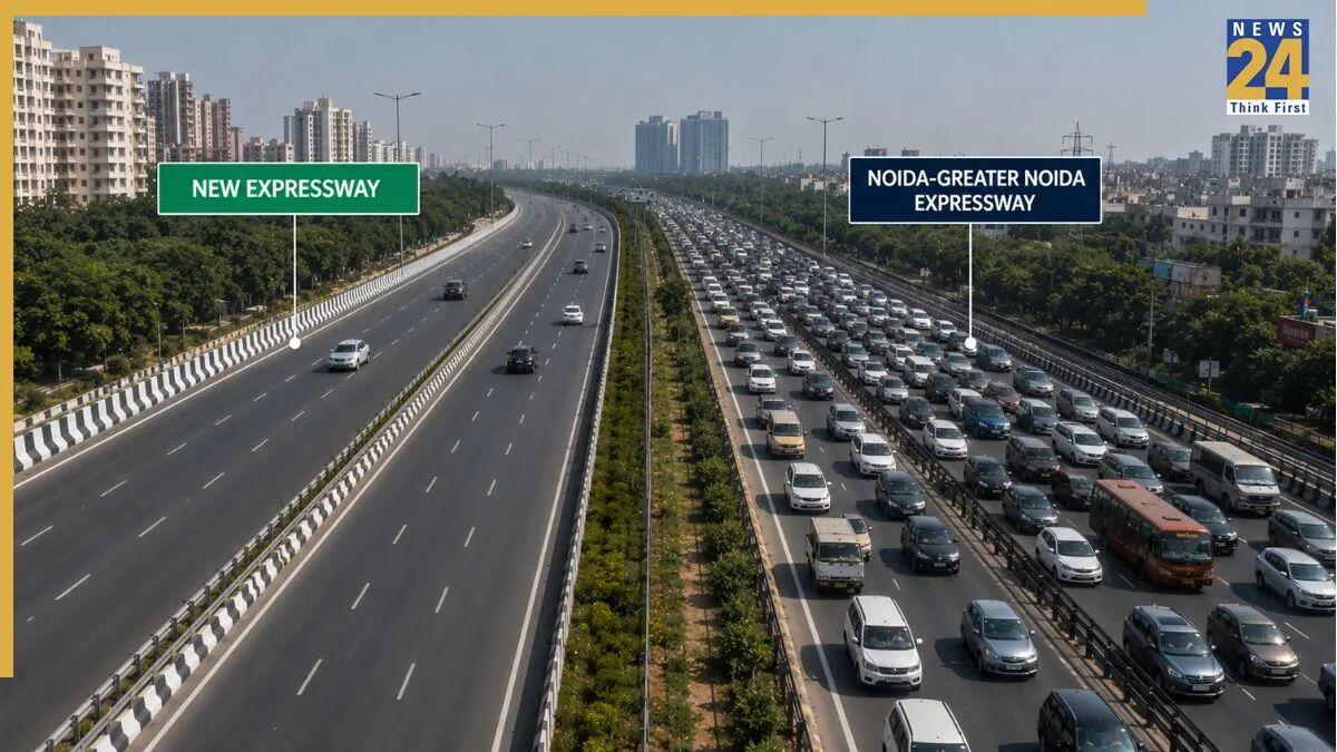 Noida Metro Aqua Line — Missed Deadlines, Thrice-Cancelled Extension Tender