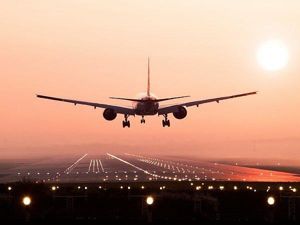 Pakyong Airport — Flight Suspension