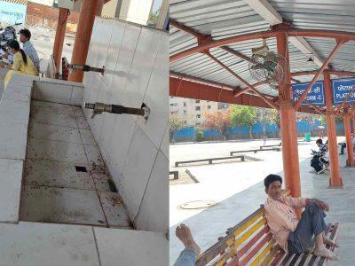 Sarai Kale Khan ISBT Revamp — From ₹162 Crore to a Projected ₹900 Crore