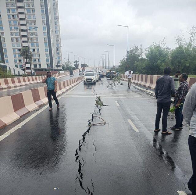 Ved-Variyav bridge
