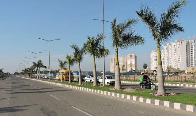 Mohali